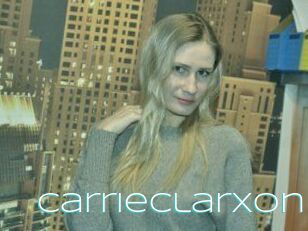 CarrieClarxon