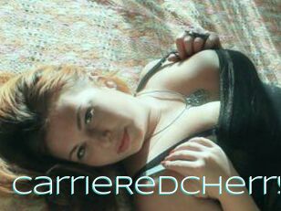 CarrieRedCherry