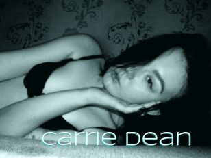 Carrie_Dean