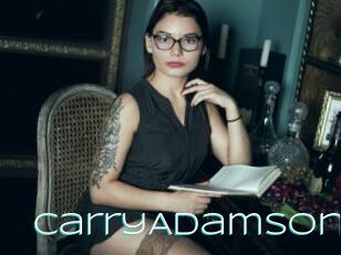 CarryAdamson