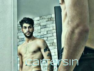 CarterSin