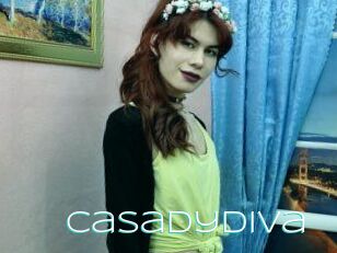 CasadyDiva