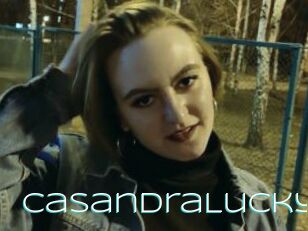 CasandraLucky