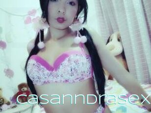 CasanndraSex