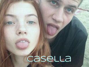 Casella