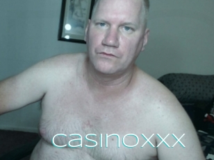 CasinoXXX