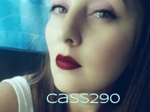 Cass290