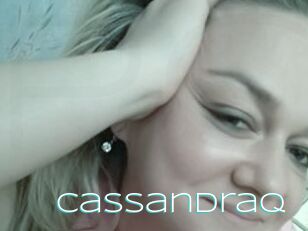 CassandraQ