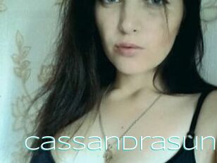 Cassandra_sun