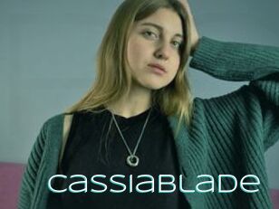 CassiaBlade