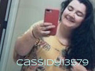 Cassidy13579