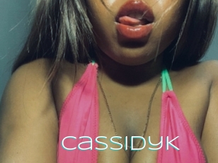 CassidyK