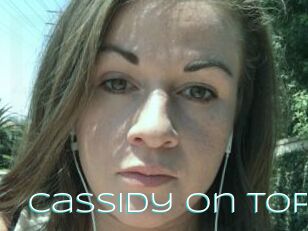 Cassidy_on_top