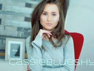 CassieBlueShy