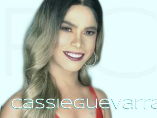 CassieGuevarra