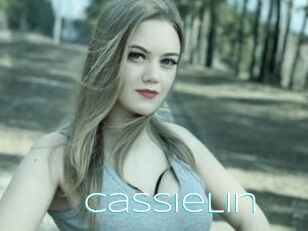 CassieLin