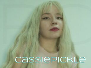 CassiePickle