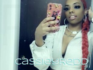 CassieyRedd