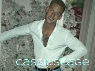 CassiusCage