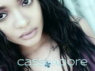 CassyAdore