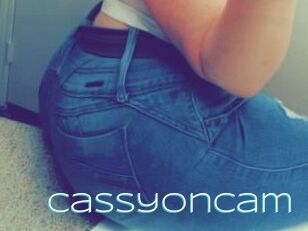 Cassyoncam