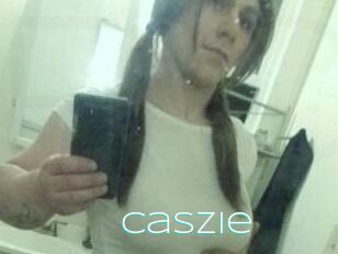 Caszie