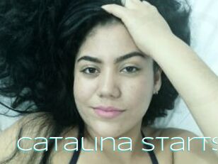 Catalina_Starts