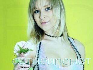 CatherineHot