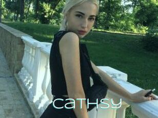 Cathsy