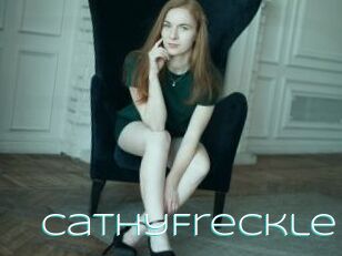 CathyFreckle