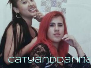 CatyandDanna