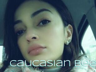 Caucasian_Bee