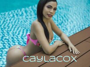 CaylaCox