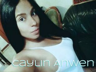 Caylin_Anwen