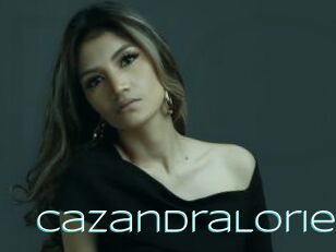 CazandraLorie