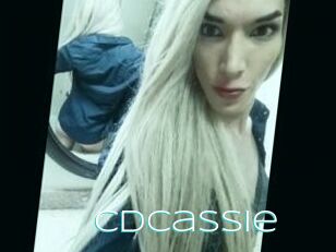 CdCassie