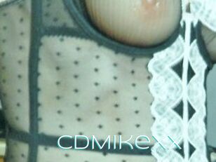 CdMikeXx