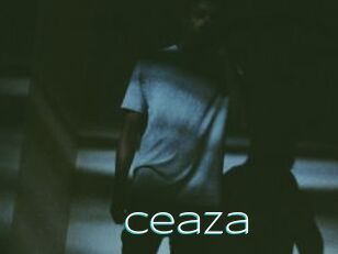 Ceaza