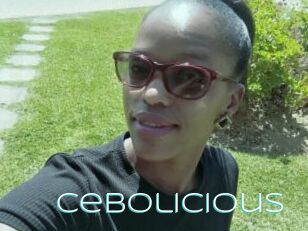 Cebolicious