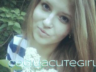 CeciliaCuteGirl