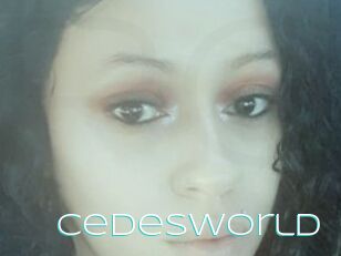 CedesWorld