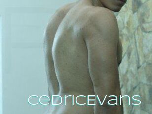 CedricEvans