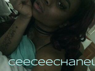 CeeCeeChanel