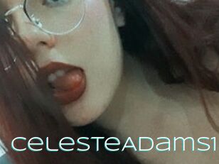 CelesteAdams18