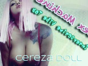 Cereza_Doll