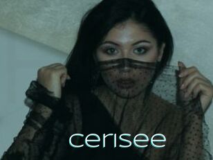 Cerisee