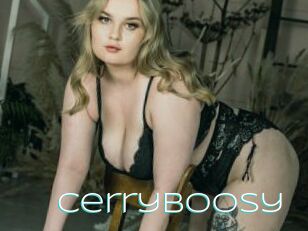 CerryBoosy