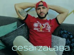 CesarZalaba