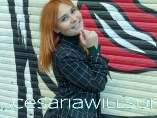 CesariaWillson