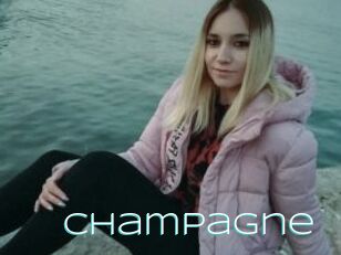 Champagne